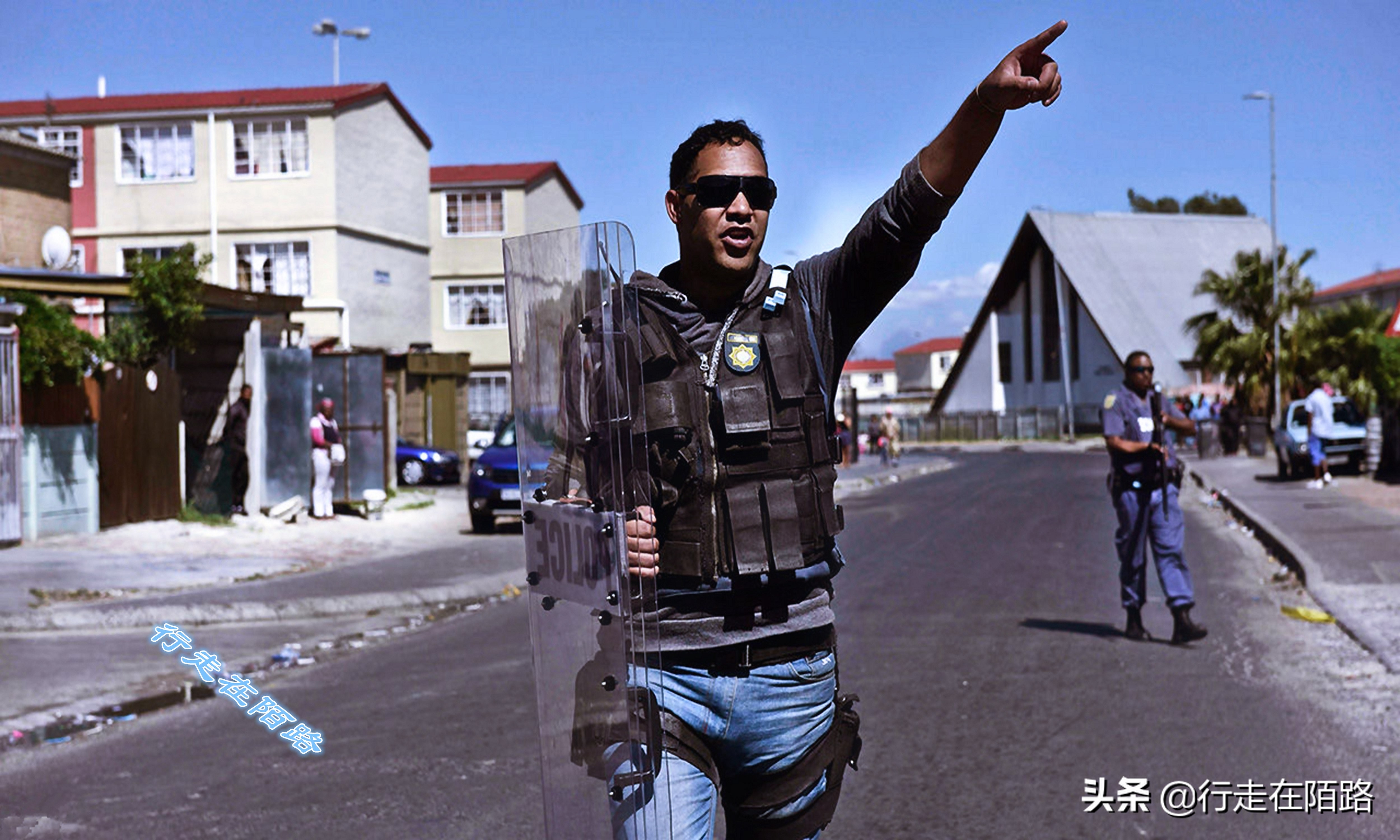 十大最危险城市：旅行请尽量避开这些地方，尤其是那几条街