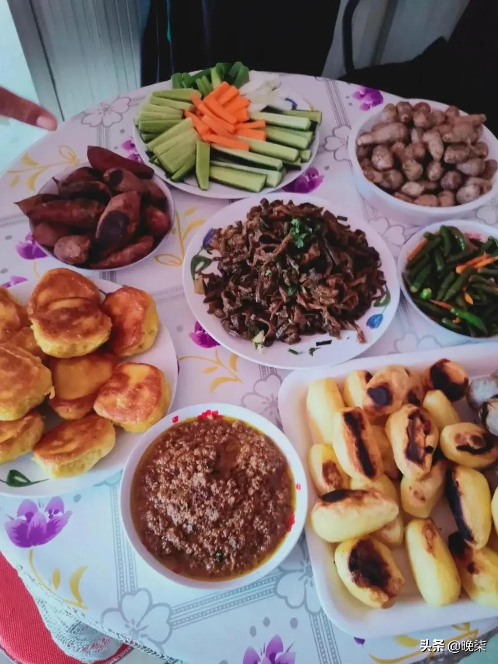 庄河步云山温泉,庄河步云山大雨