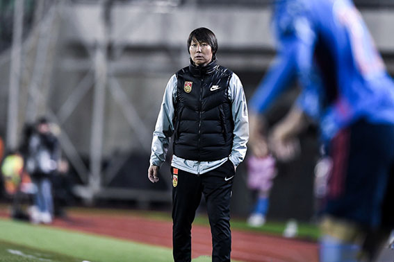 U30输给U23！中国足球不知输了一场比赛，而是输了未来