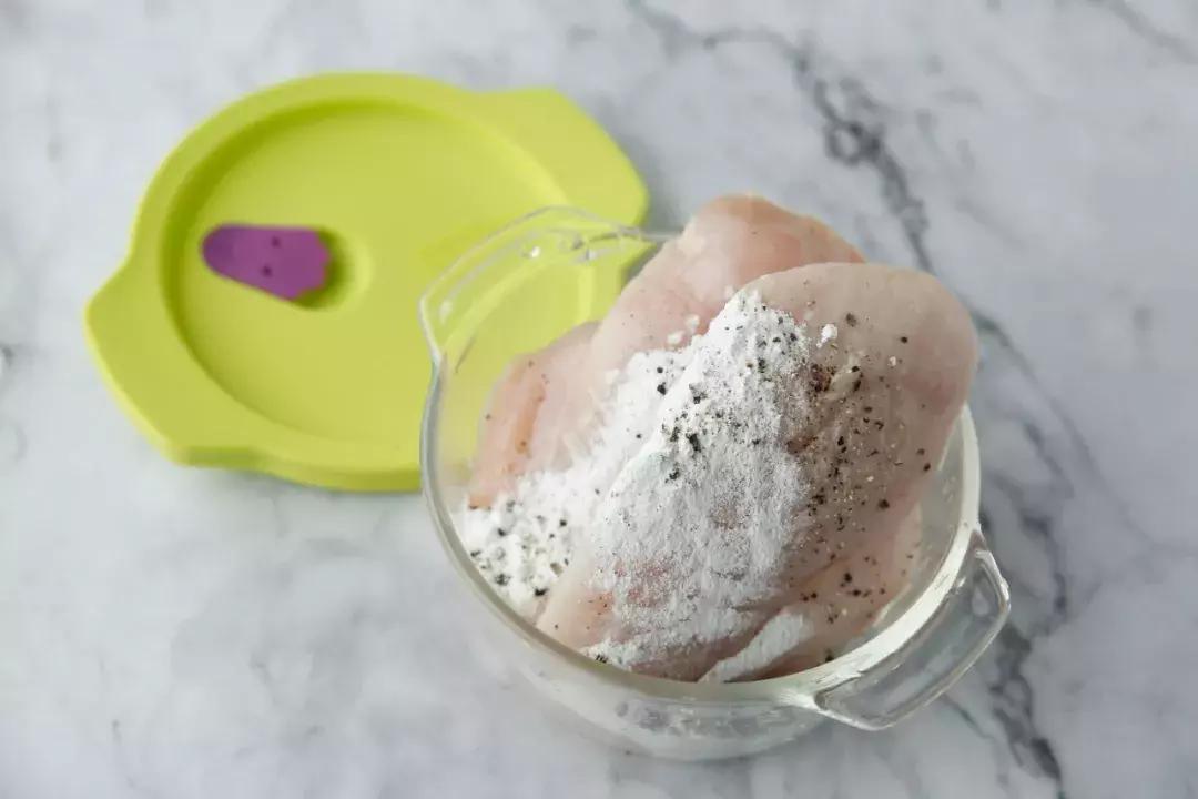 明日处暑,吃出白色好鲜甜