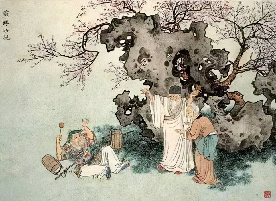 你知道古人的养老方式吗,古人为什么重视养老