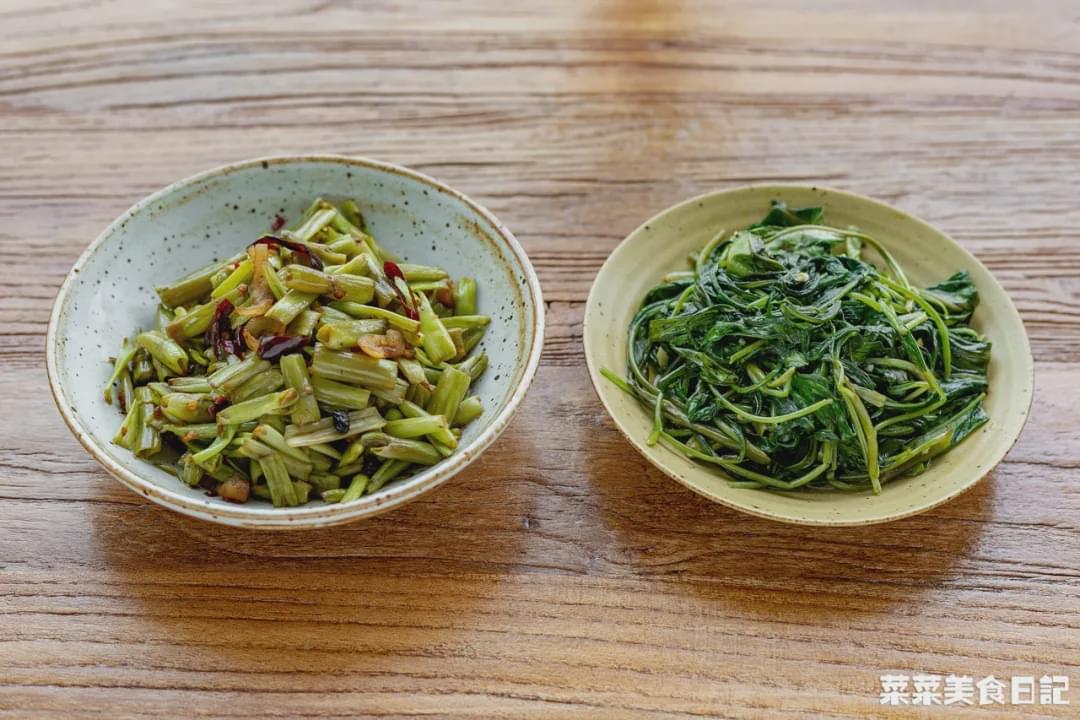 简单省事开胃下饭越吃越过瘾,简单三步搞定怎么吃都不腻