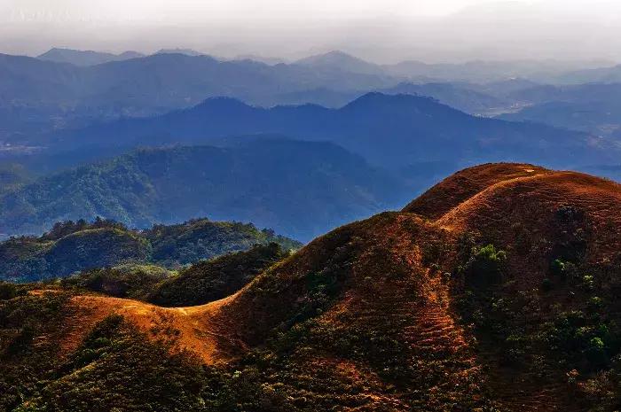 广东信宜|竟有53万华侨同胞来自这“八山一水一分田”之地?