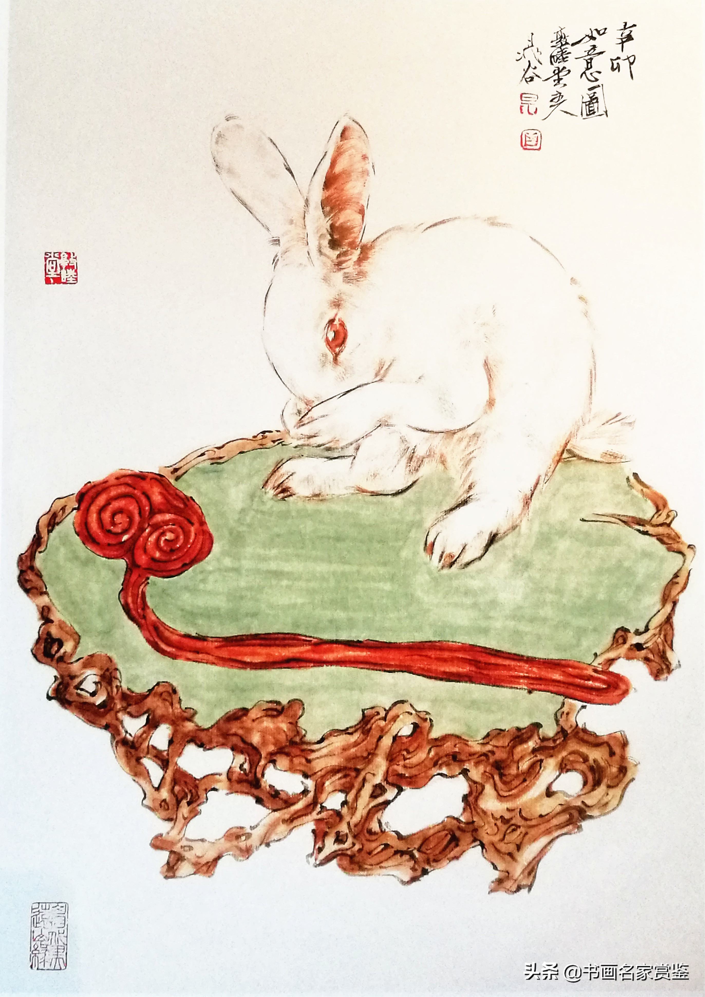 仙鹤和灵芝象征什么,灵芝是不是吉祥物