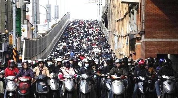 重庆全城不禁摩,重庆全市不禁摩吗