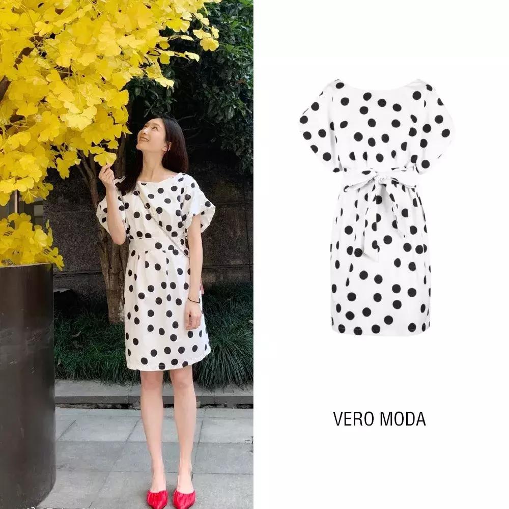 江疏影高品位的衣品,江疏影最新穿搭