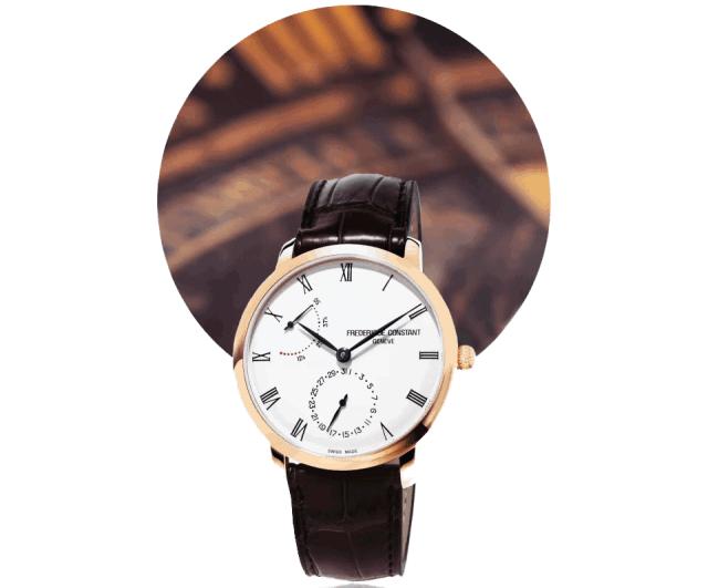 如何在不经意间露出手表,如何在冬天露出自己的手表