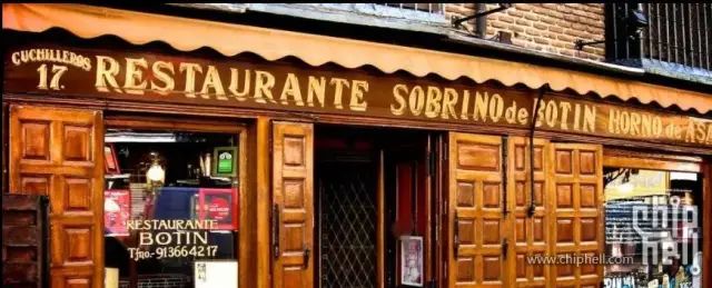 马德里打卡地点,西班牙马德里不可错过的打卡