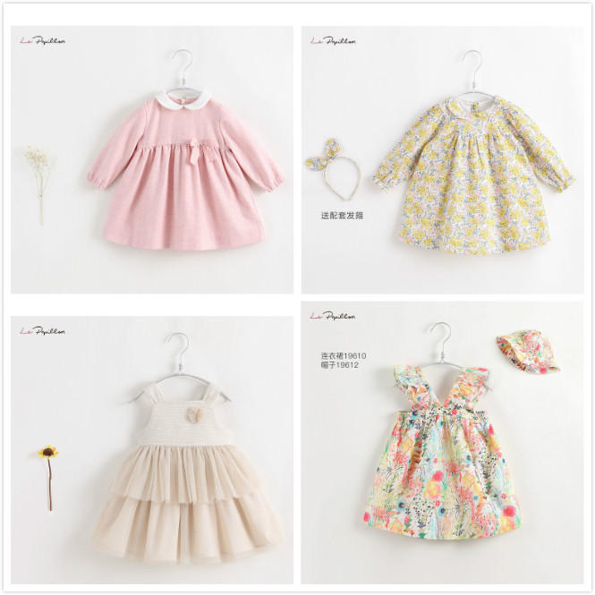 双十一囤娃,双十一小娃衣服特价款品牌