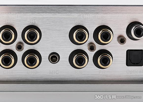 帝扬DSP功放SURMA4.6能不能打？先领教领教这四大绝招再说