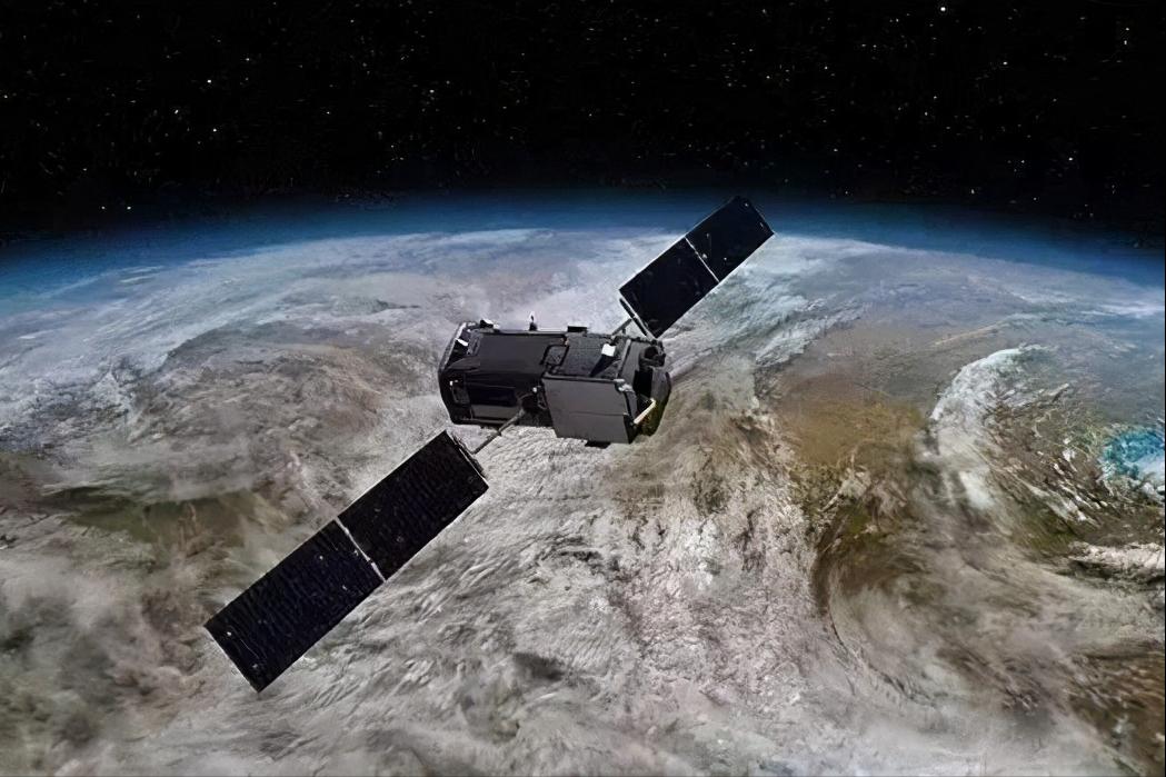 嫦娥奔月中国航天,中国航天发展史之嫦娥一号