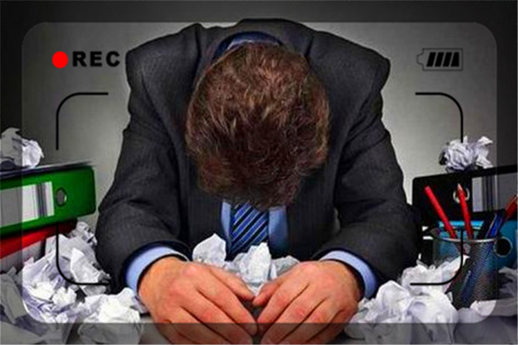 人到中年无路可退读到心酸,人到中年处于低谷时该怎么做