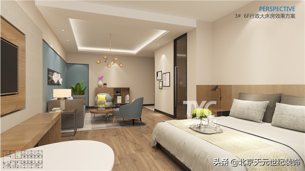 600平科技公司装修设计案例,海淀科技公司装修设计案例