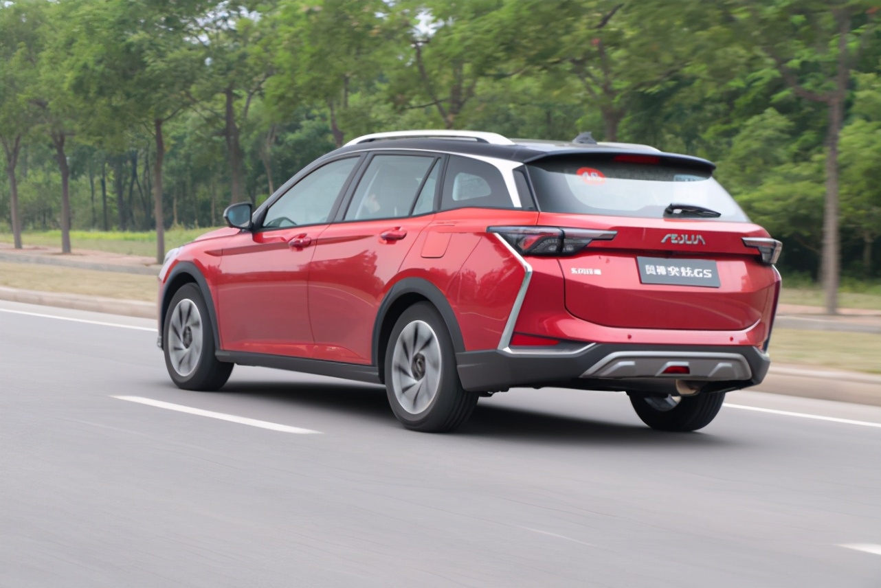 2020款奕炫gs噪音,奕炫gs的三大缺陷怎么处理