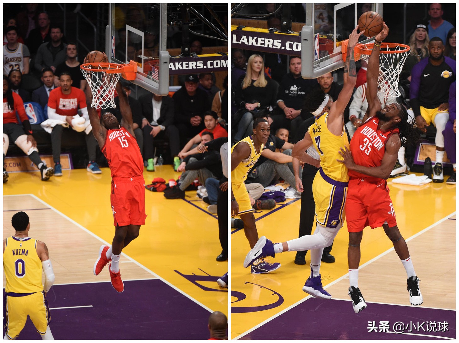 休斯顿火箭队被淘汰,休斯顿火箭被淘汰了吗