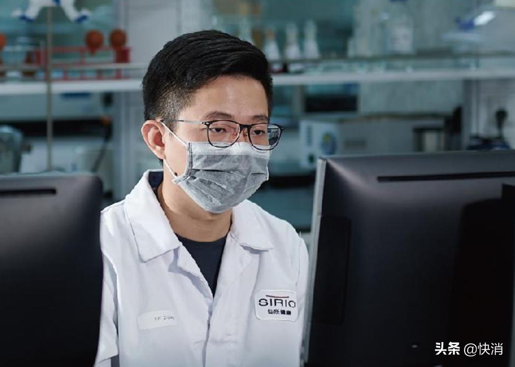 从最大软胶囊生产商到维乐维+营养-负担，看这家公司如何软硬通吃