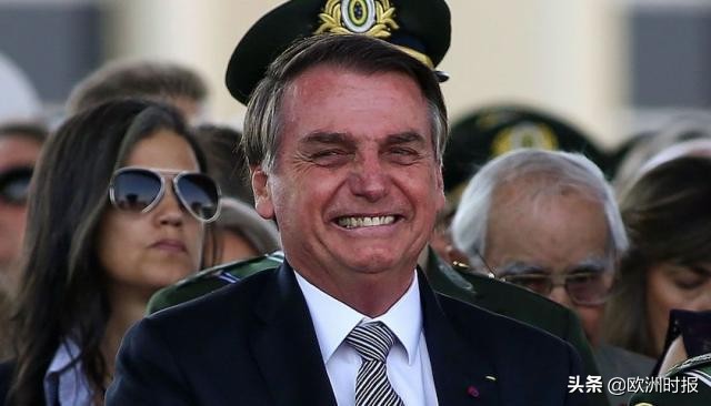 全欧了:法国巴西“骂战”不断竟是为了钱?