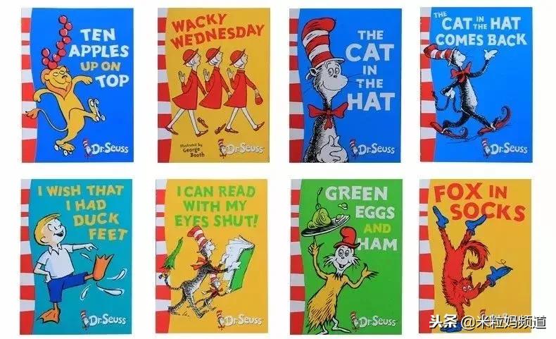 英文启蒙绘本推荐,4岁绘本精读