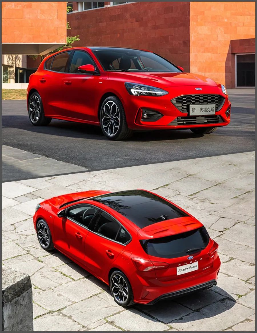 两厢思域和type-r对比,两厢思域与typer