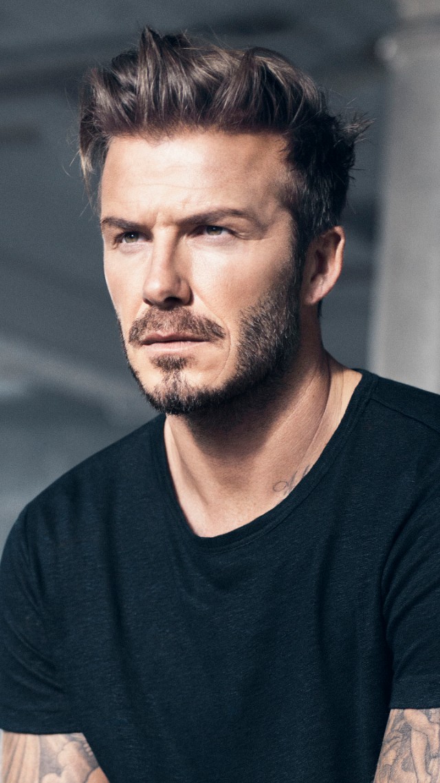 分享壁纸,贝克汉姆女儿壁纸