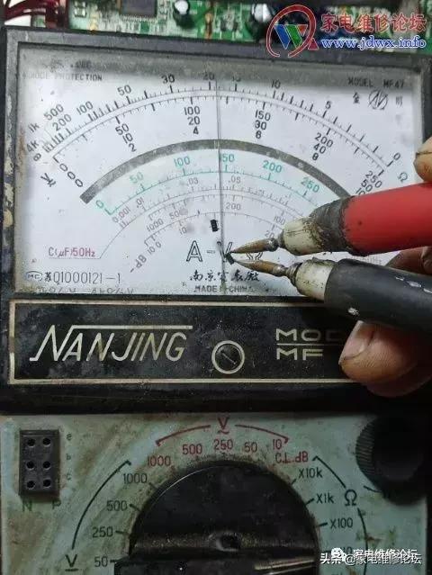 海尔液晶电视50t51灰屏通病,海尔液晶电视灰屏解决方法