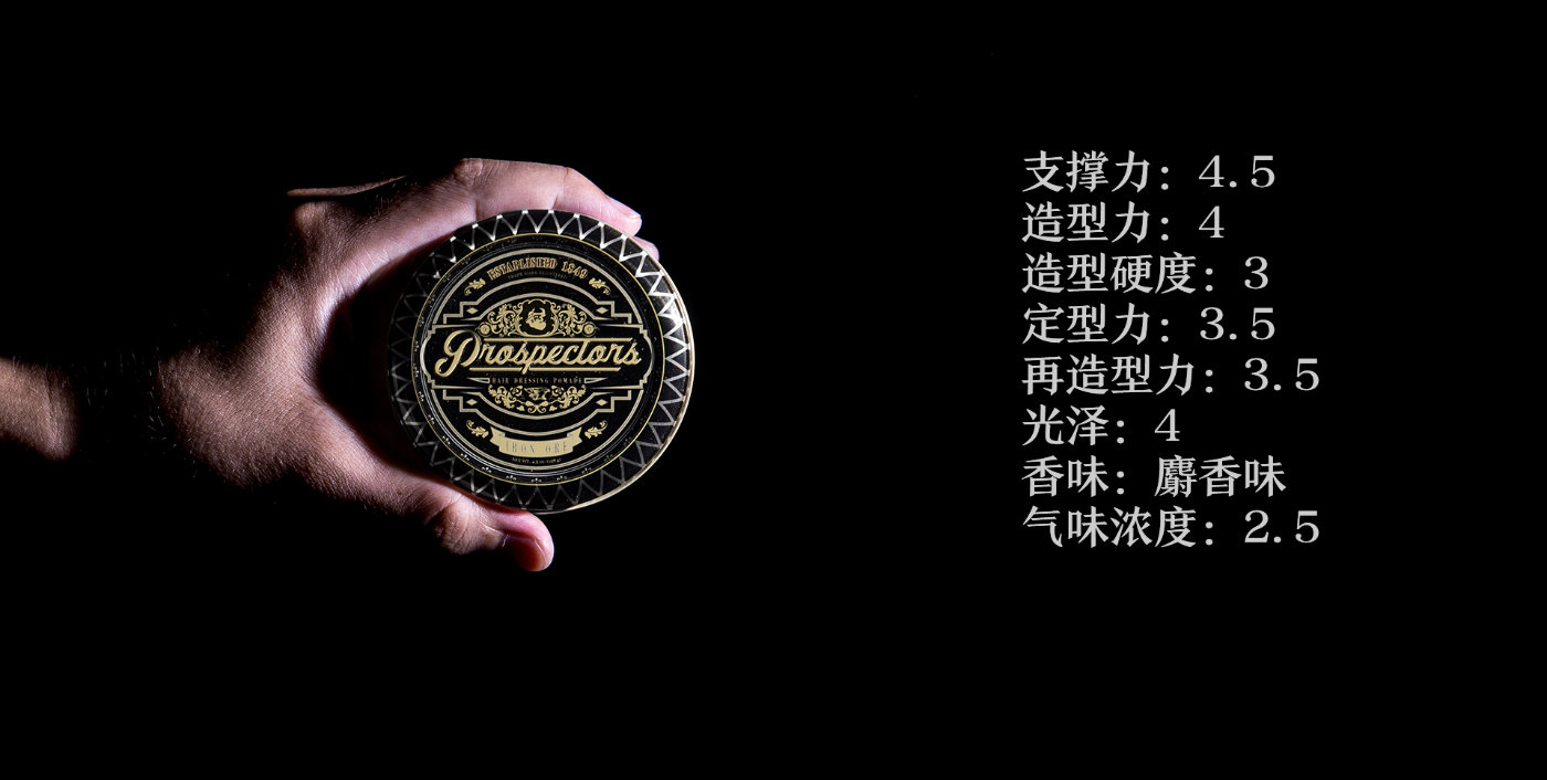 最实用的一套油头推荐,油头推荐哪款比较好