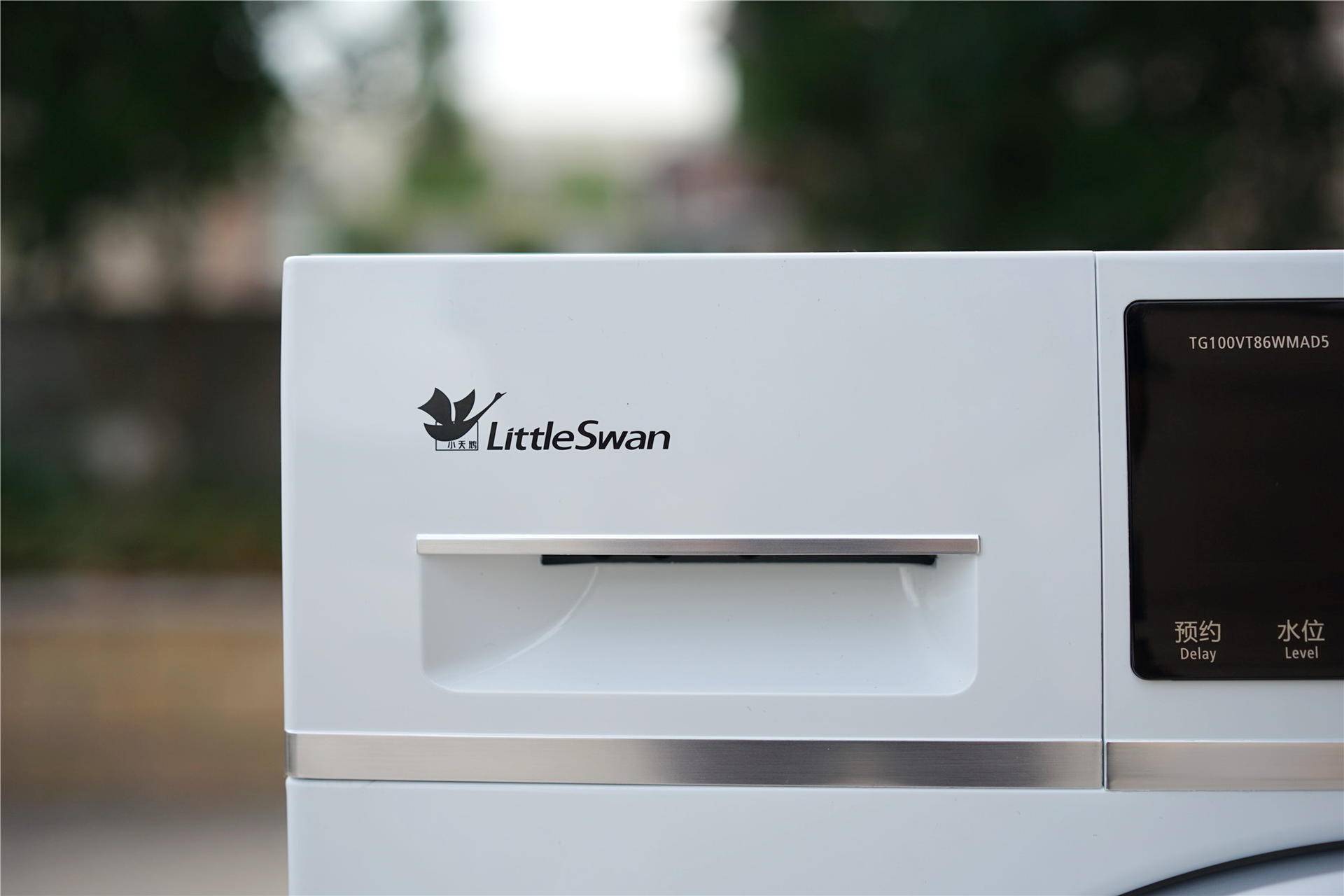 小天鹅滚筒tb100水魔方系列洗衣机,小天鹅冷水洗水魔方滚筒洗衣机