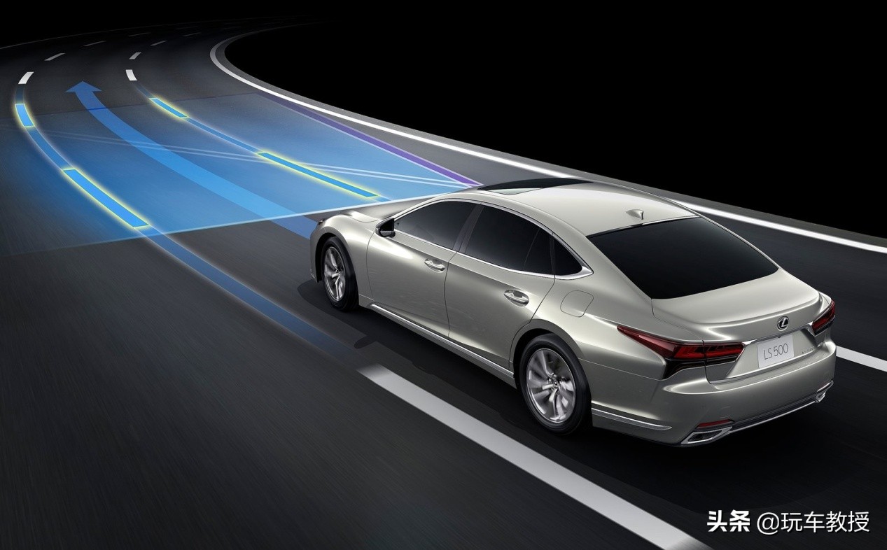 雷克萨斯ls优点和不足,雷克萨斯ls顶级