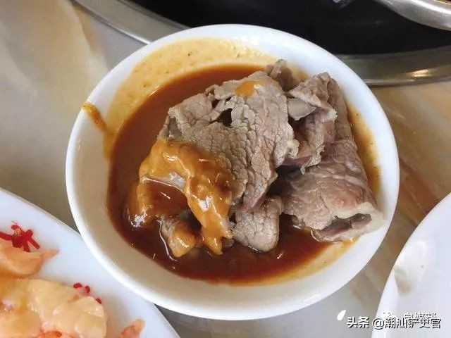 汕头排名前五的美食,无需刻意寻味都好吃,没吃过根本不算到汕头