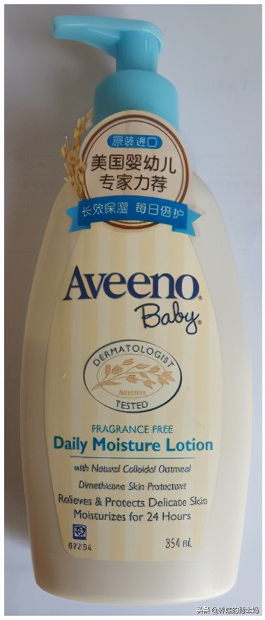 宝宝湿疹反反复复推荐一款保湿霜,湿疹攻坚战