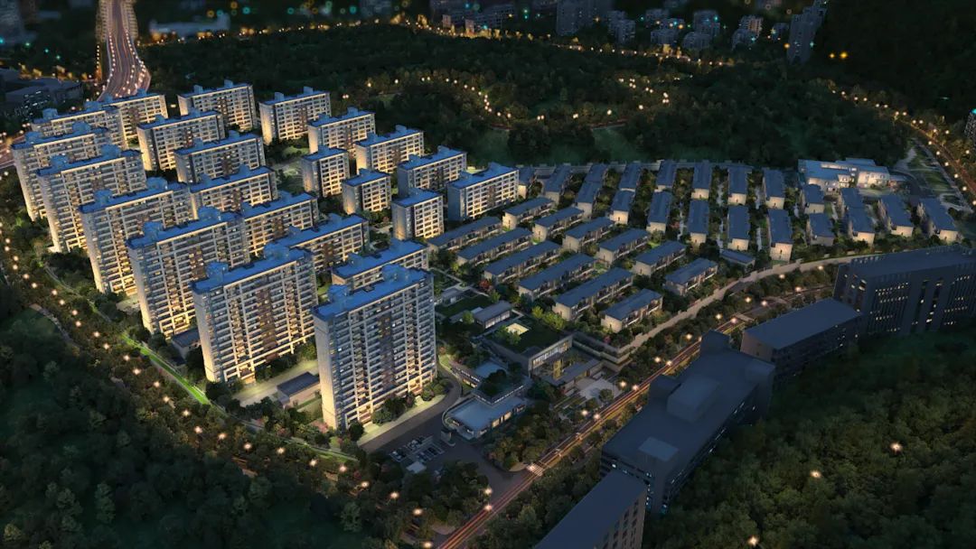 躲在与世隔绝的山里,与世隔绝的世外桃源的隐居生活