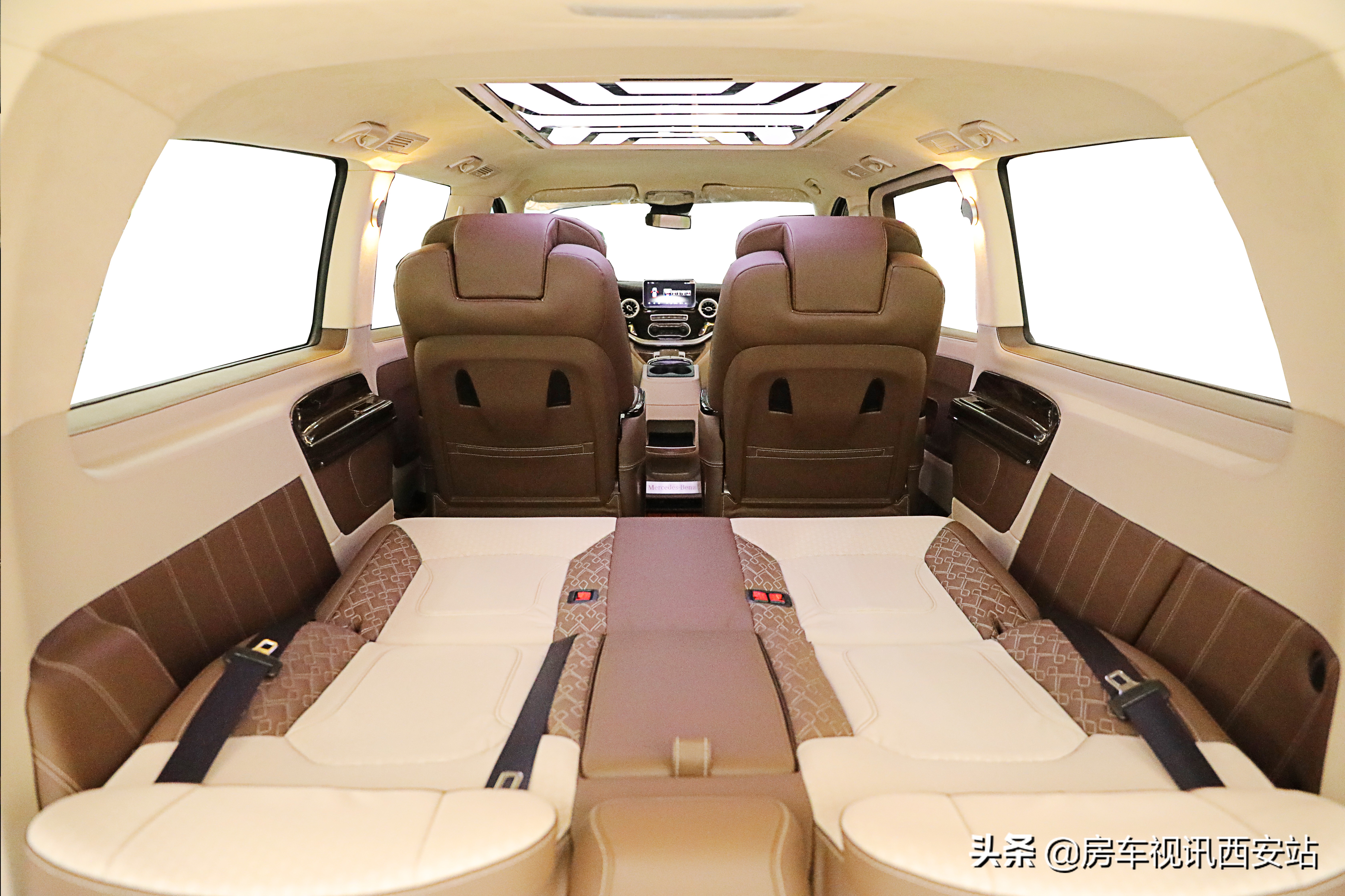 低调老板座驾,威霆最豪华的一款