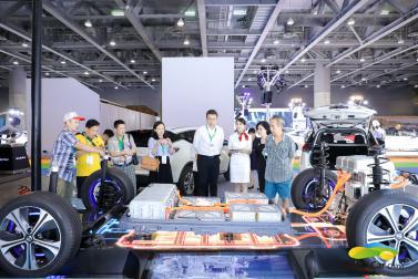 广州新能源车展成绩,2023广州新能源智能展览会