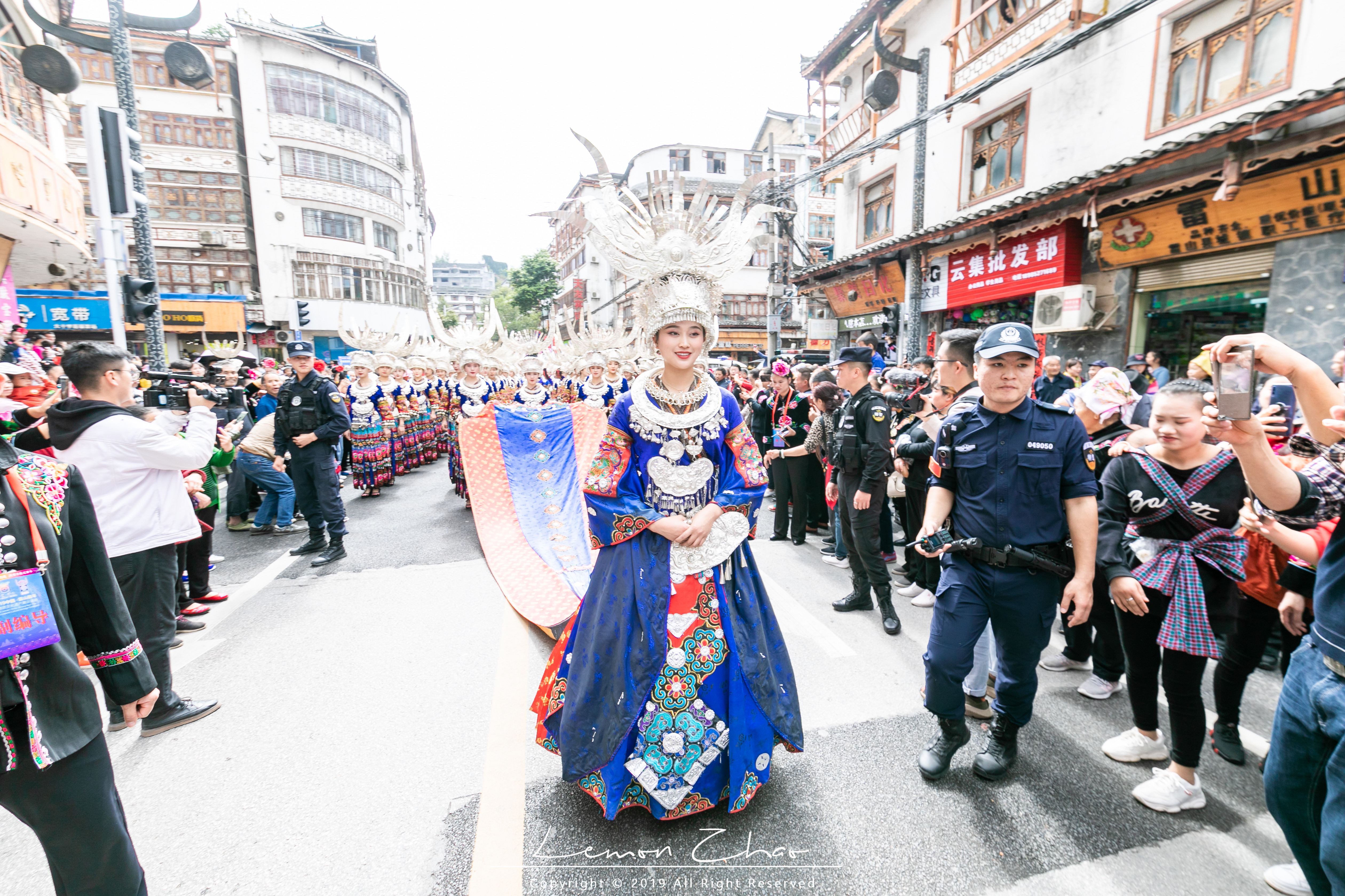 10个最适合放松身心的旅游小镇,3天小众旅游古镇