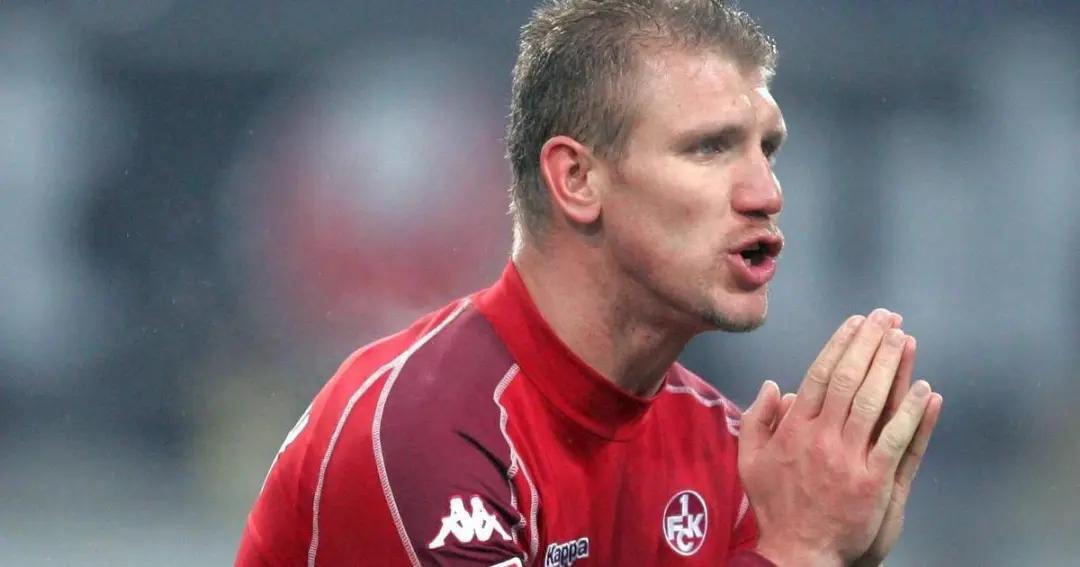 昔日德甲铁卫竟利用运输公司贩毒，如今出狱遥遥无期