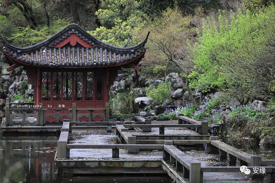 西湖国宾馆享誉中外,西湖国宾馆的前世今生