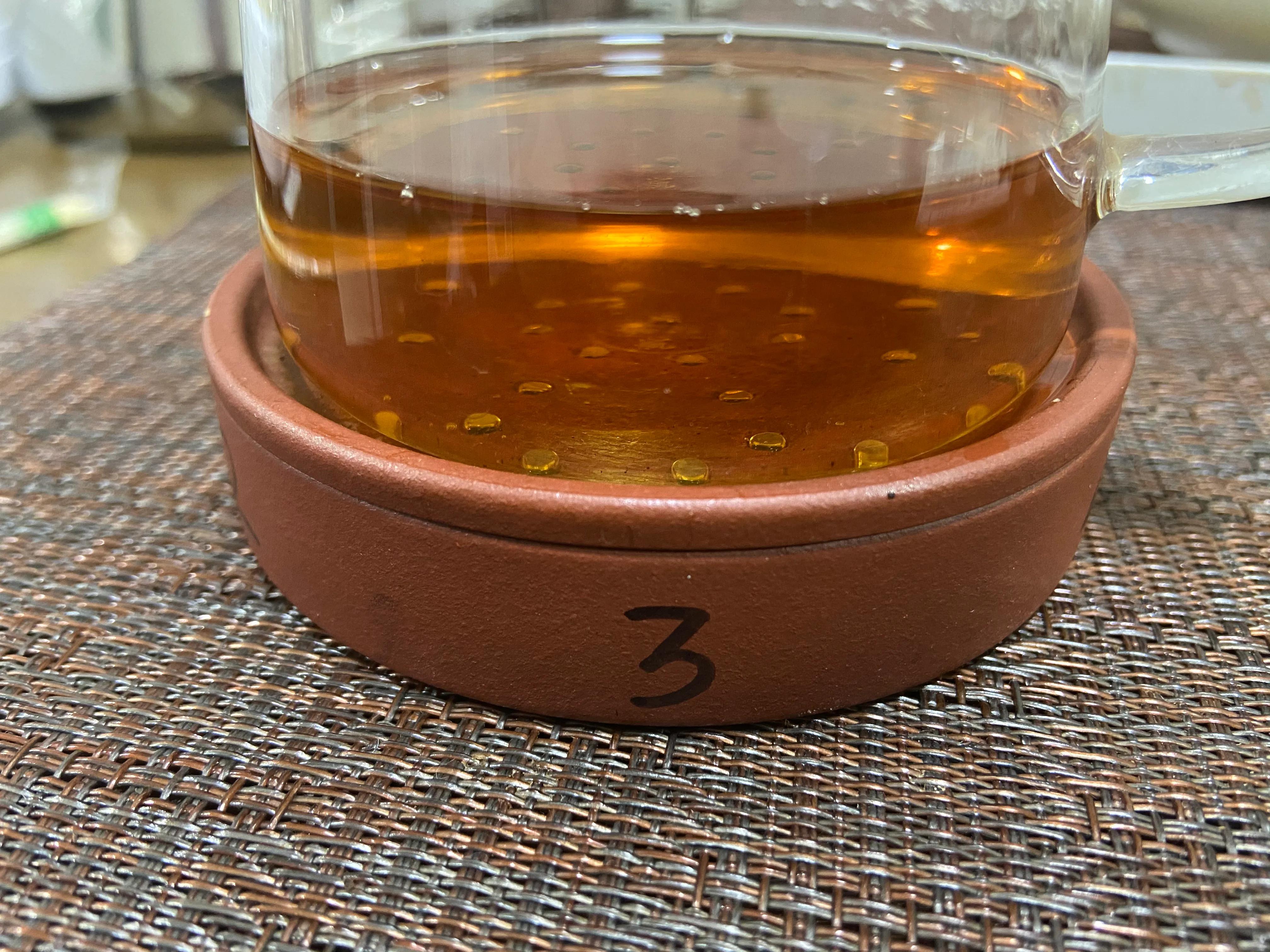 勐库戎氏07年特级普洱熟茶,2007年勐库特级青饼普洱生茶400克