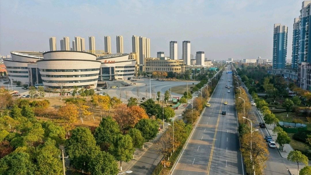 麻城乡镇经济实力最新消息排名,黄冈和麻城谁更有发展潜力