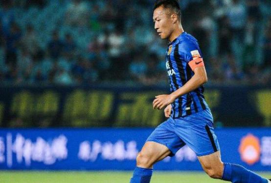 李铁没看错人,他钦点的郑智接班人本轮爆发,未来可成国足新队魂