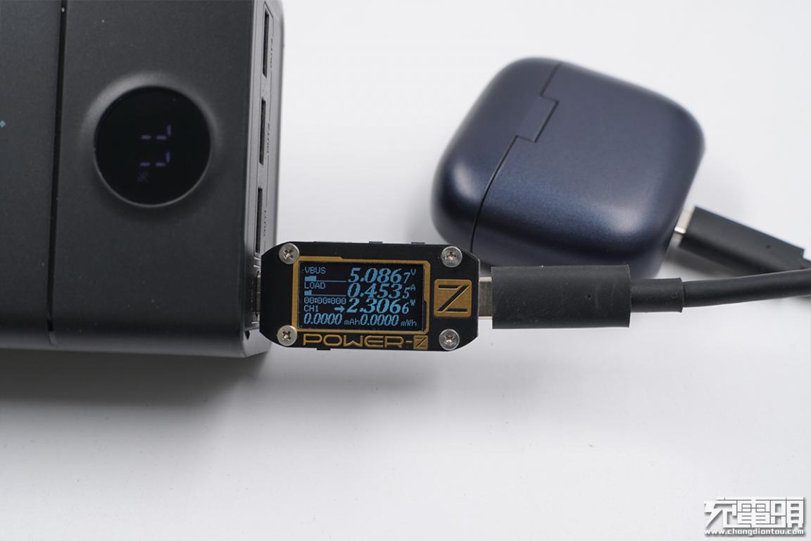 爱国者40000充电宝测评,爱国者充电宝测评30w快充