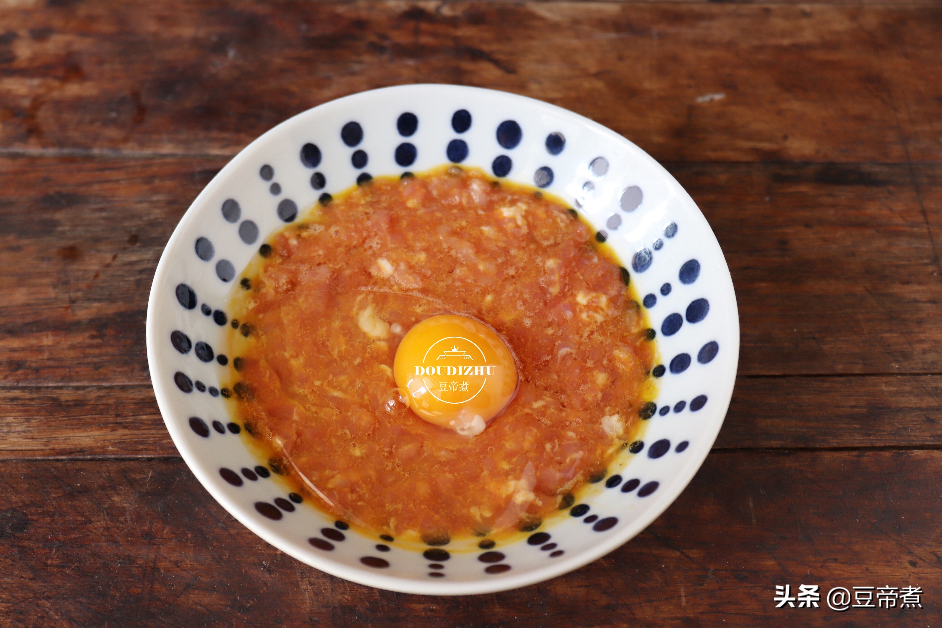 蒸鸡蛋的正确做法给孩子吃,怎样给小孩蒸鸡蛋既营养又好吃