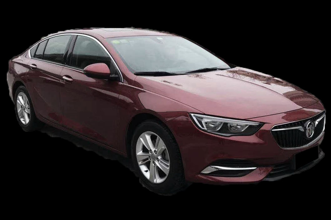 二手别克君威购买,二手别克君威怎么那么便宜