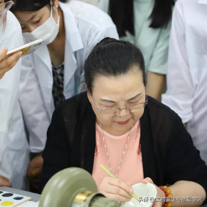 中艺藏金属文物修复,中艺藏修复工作室