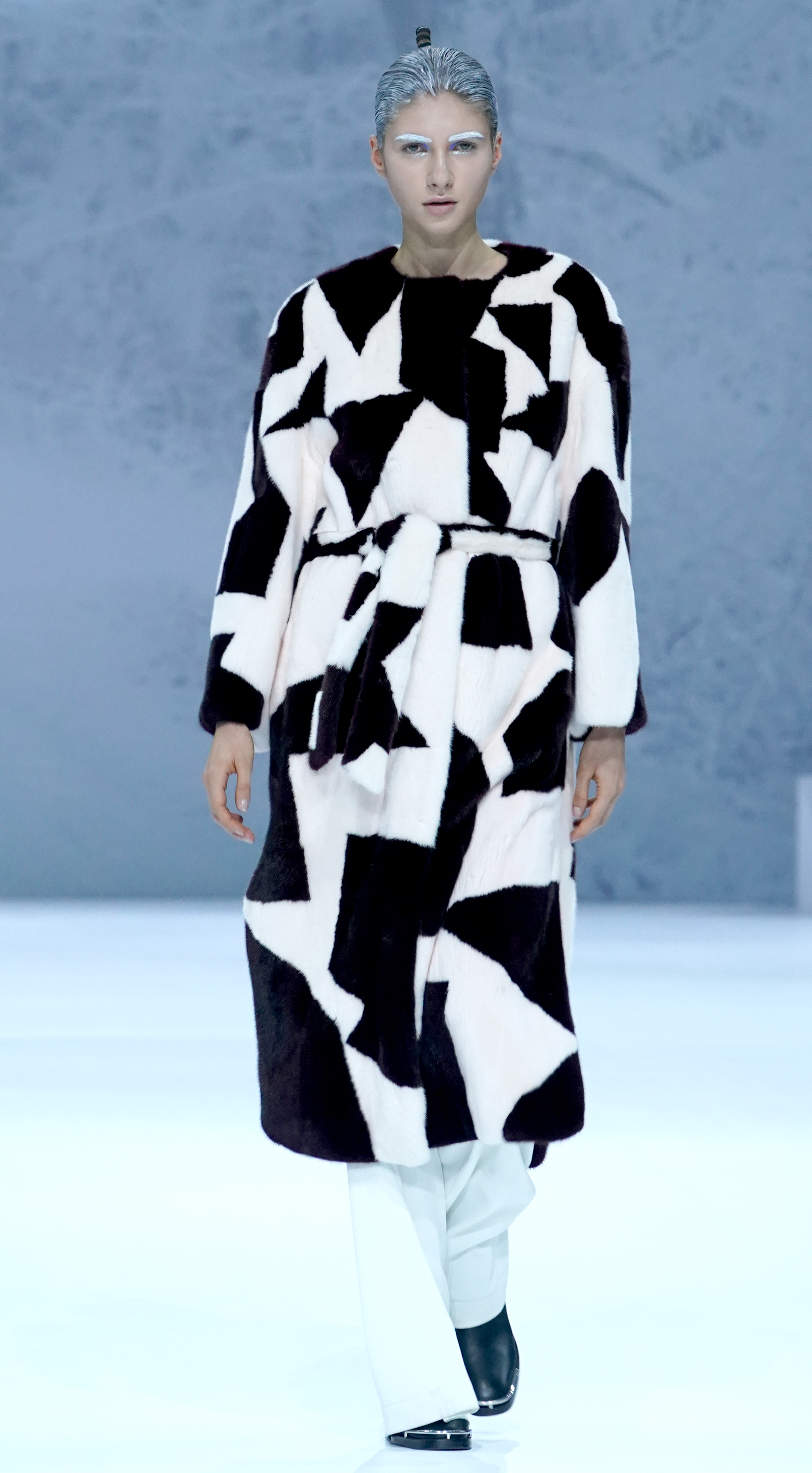 netiger品牌秀场,netiger东北虎