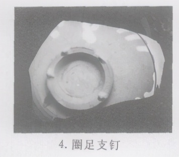 山西霍州市陈村瓷窑址的调查