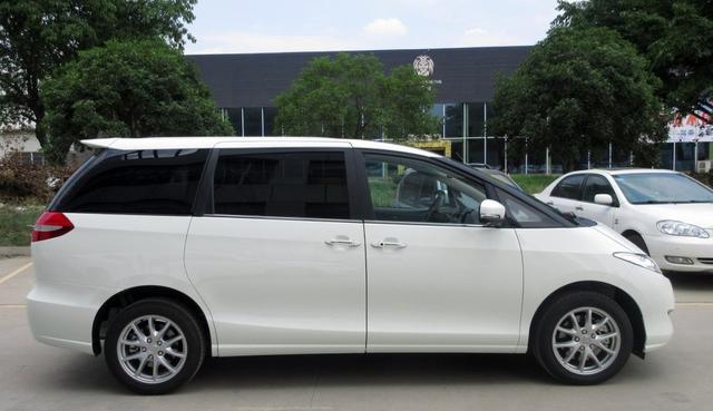 国产mpv已经全面超越日系,国产mpv的艰难选择