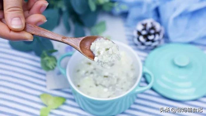 小米粥怎么煮才好吃什么也不放 (小米粥怎么熬好吃不加任何东西)