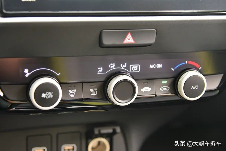 下一代的飞度最新爆料,飞度还会换代吗