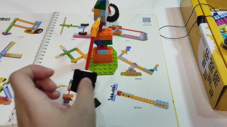 乐高积木的装饰和替代品,乐高又复杂又便宜的积木