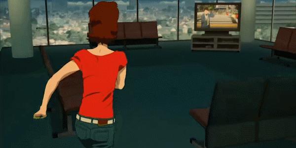 日本动漫大师今敏作品,日本动画大师今敏遗作